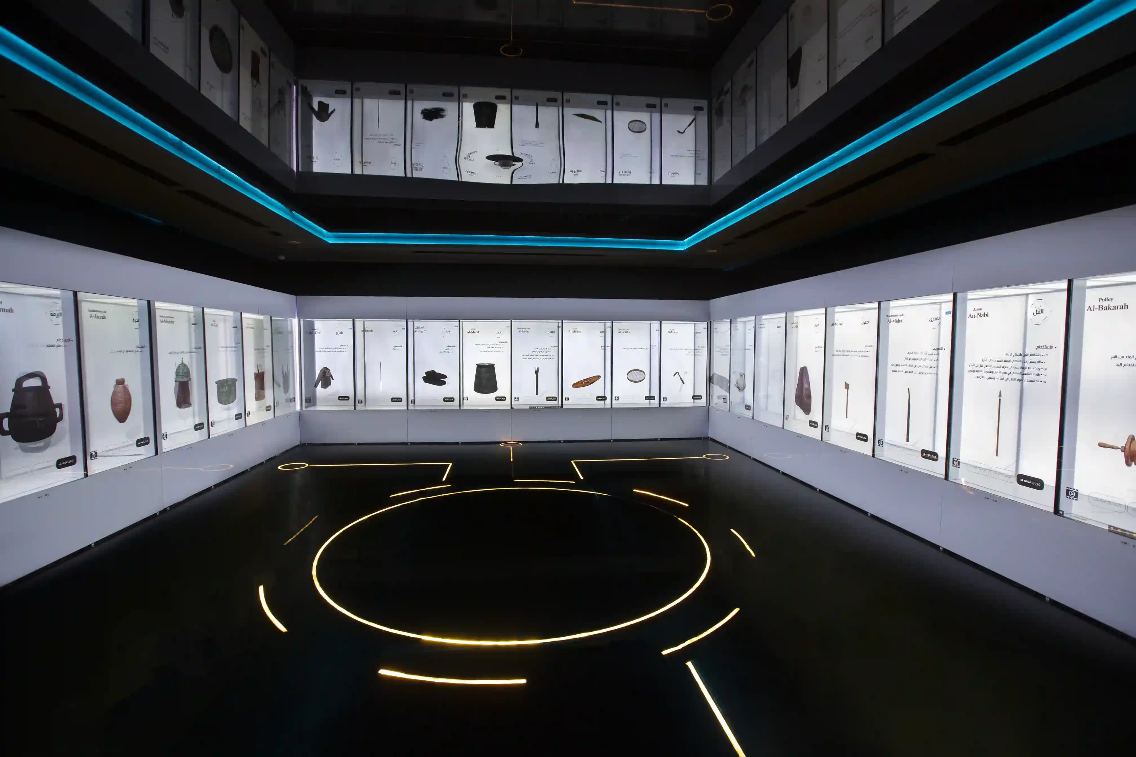 The Int'l Museum Of The Prophet's Biography — thumbnail 5