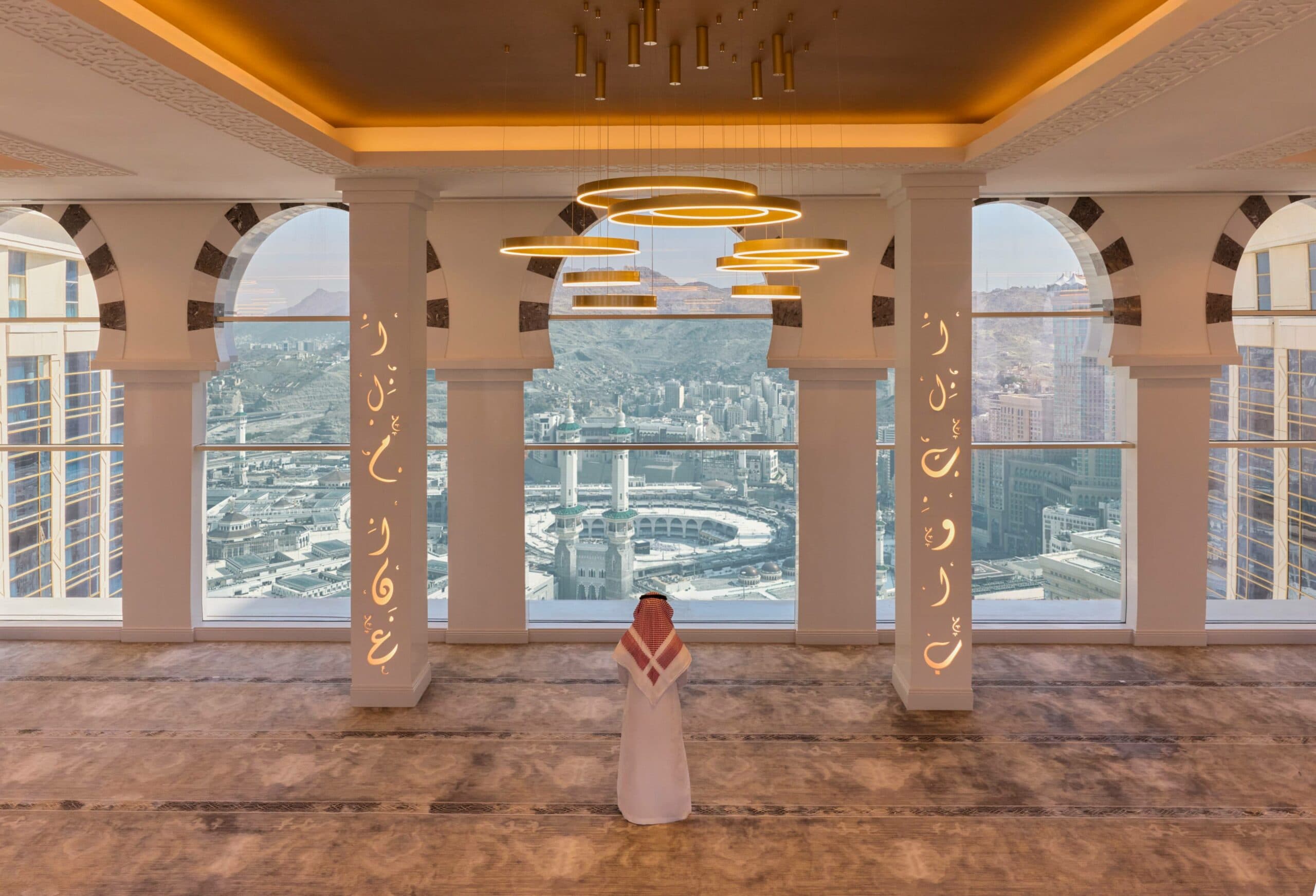 Couple's Umrah Retreat — thumbnail 3