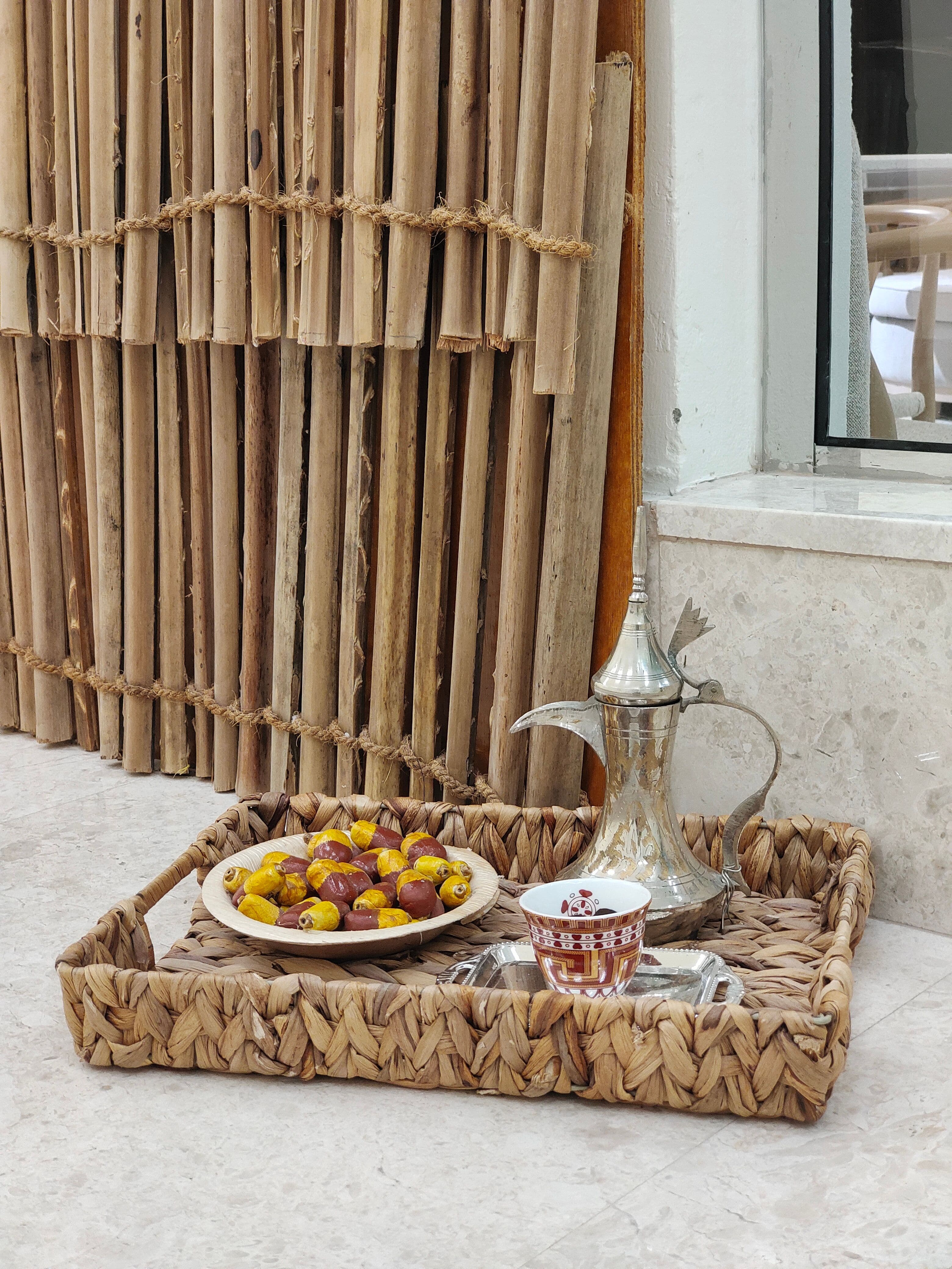 Makkah's 10 best food spots