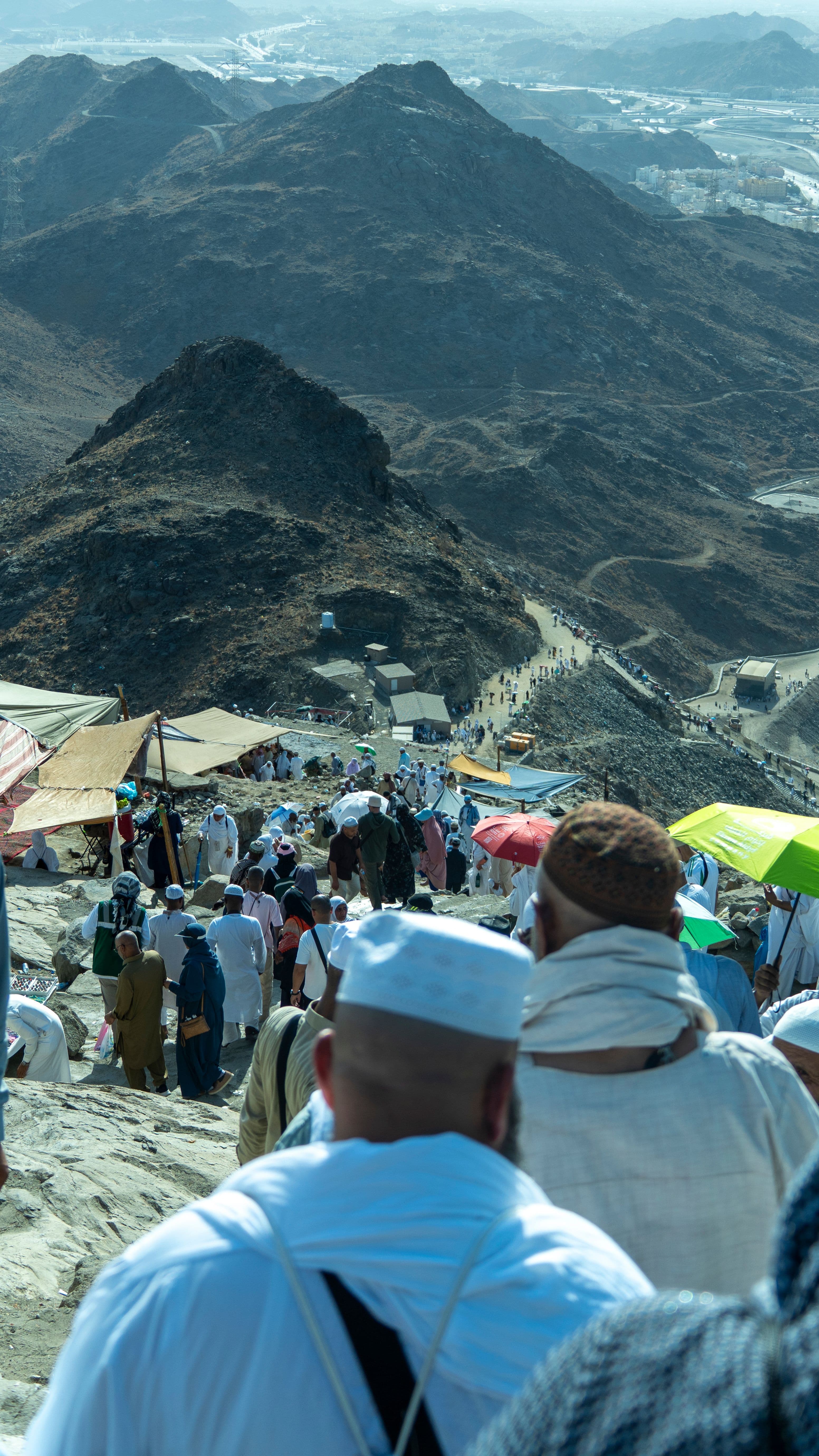 3 Things Pilgrims Miss Out on in Makkah