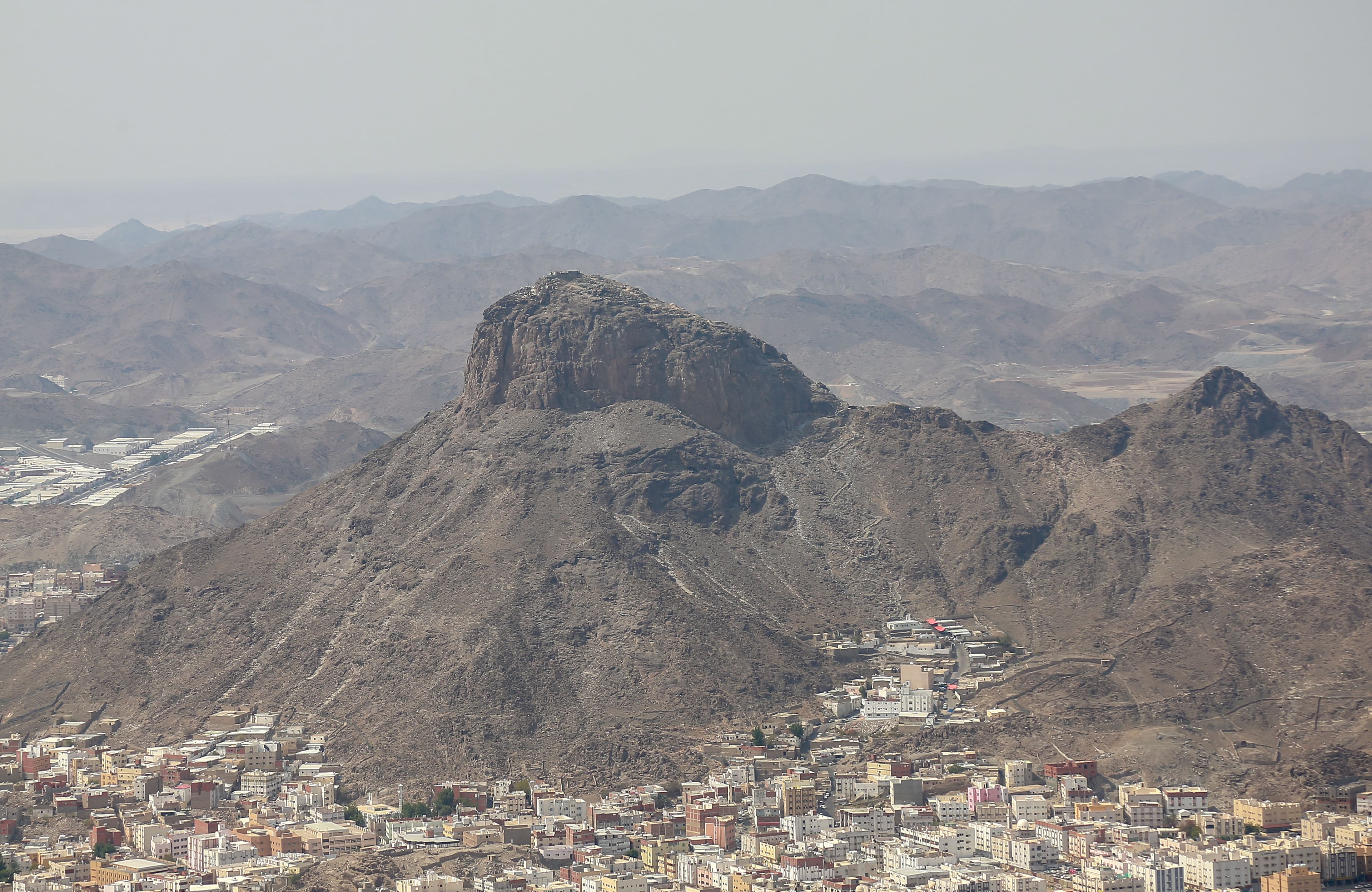 Half a Day at the Hira Cultural District