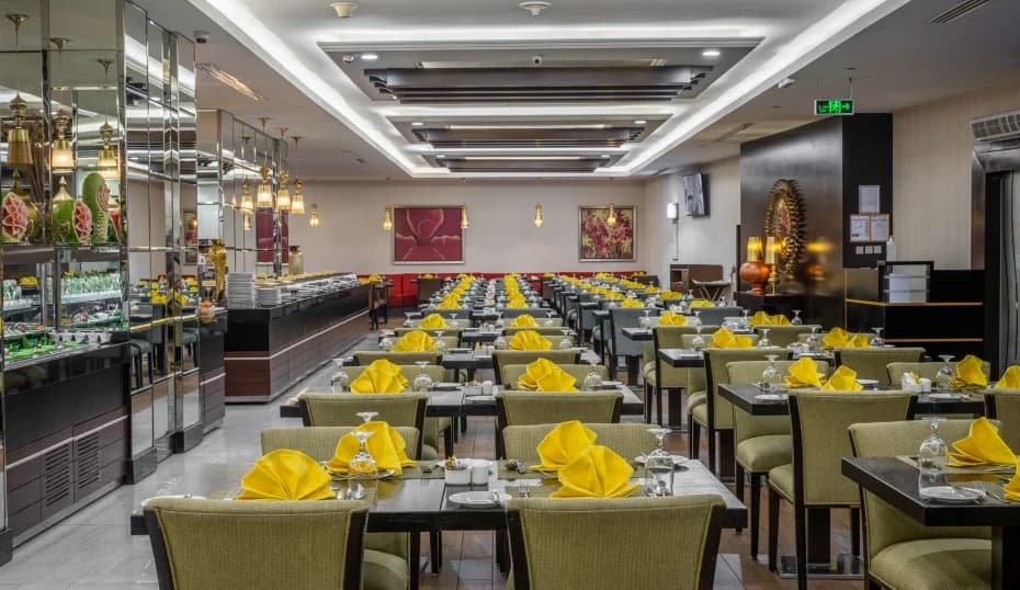 Al Ghufran Safwah — thumbnail 3