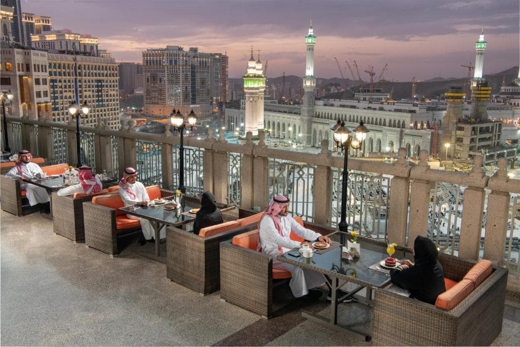 المروة ريحان من روتانا — al Marwa Rayhaan 4