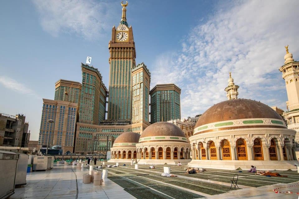 المروة ريحان من روتانا — al Marwa Rayhaan 5