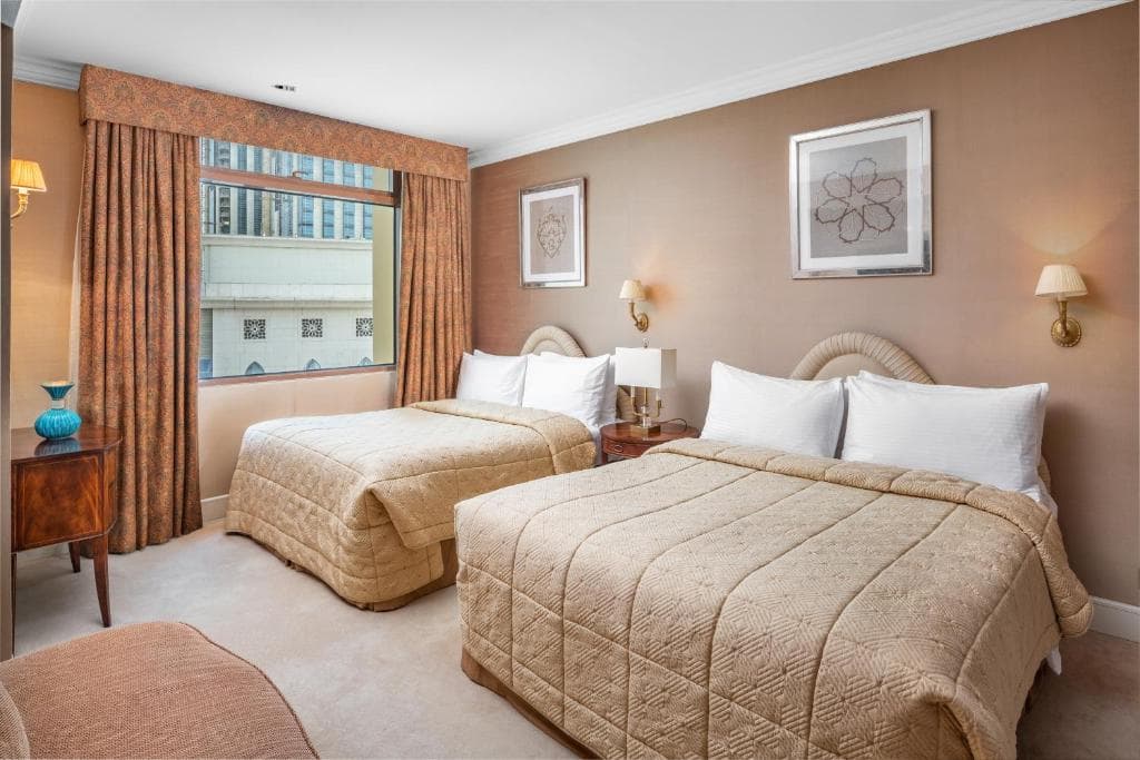 Anjum Hotel — thumbnail 3