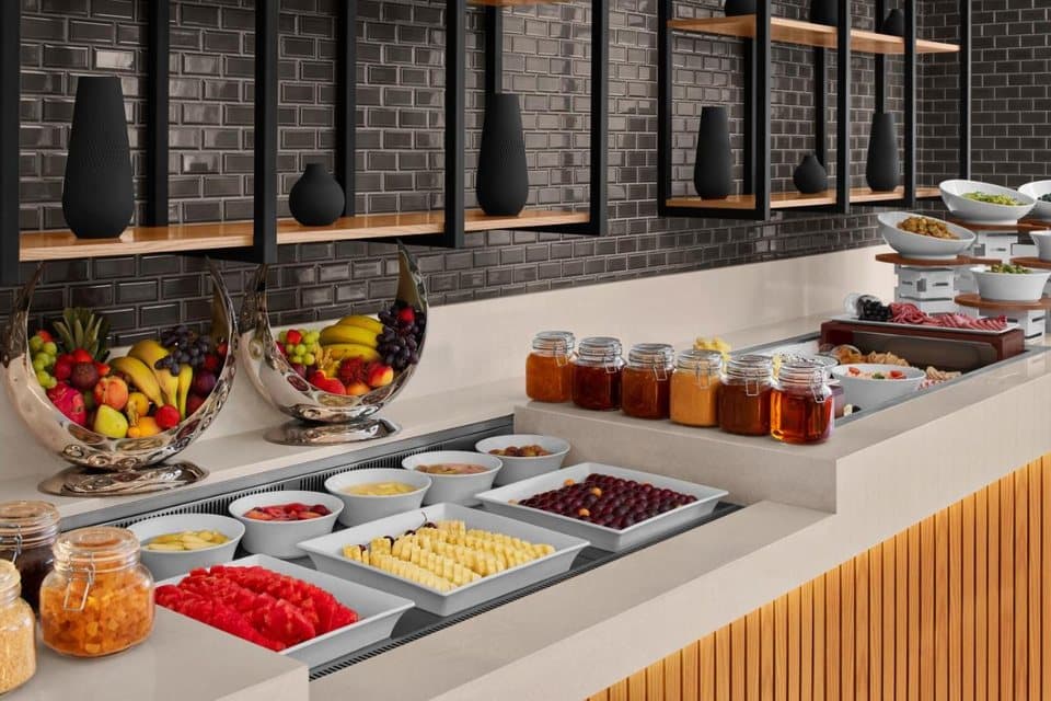 كورتيارد باي ماريوت مكة — Courtyard Makkah 8