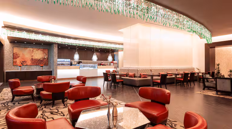 DoubleTree by Hilton Makkah Jabal Omar — thumbnail 4