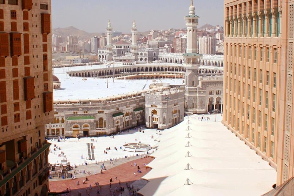 فندق إيلاف كندة — Elaf Kinda 5
