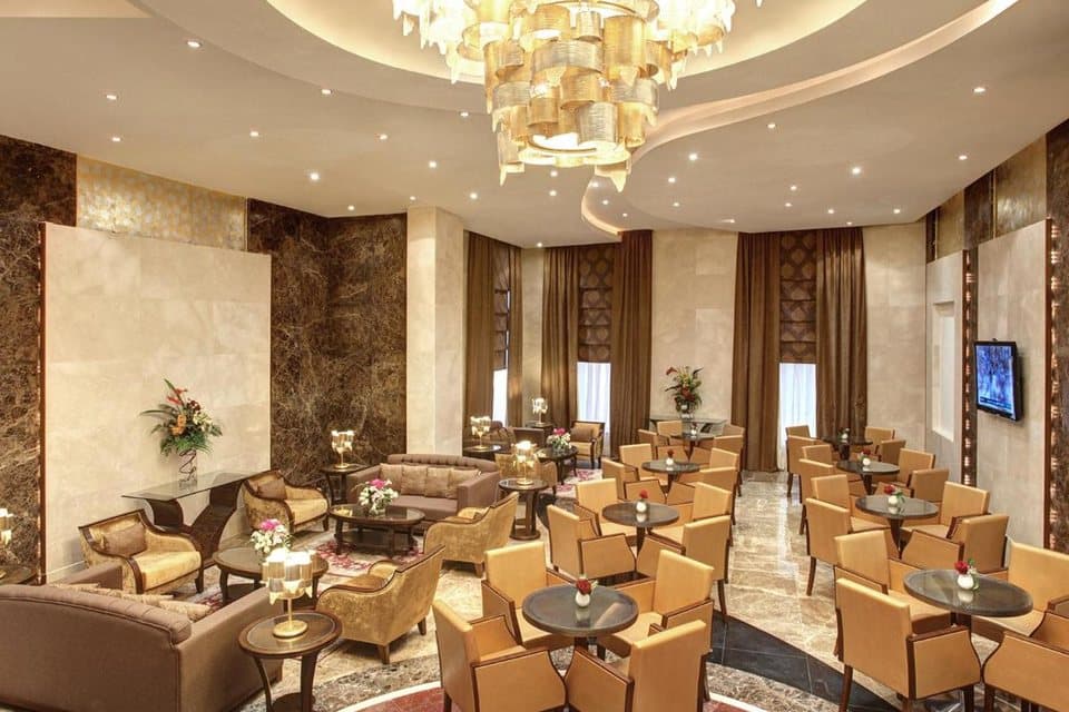 فندق إيلاف كندة — Elaf Kinda 8