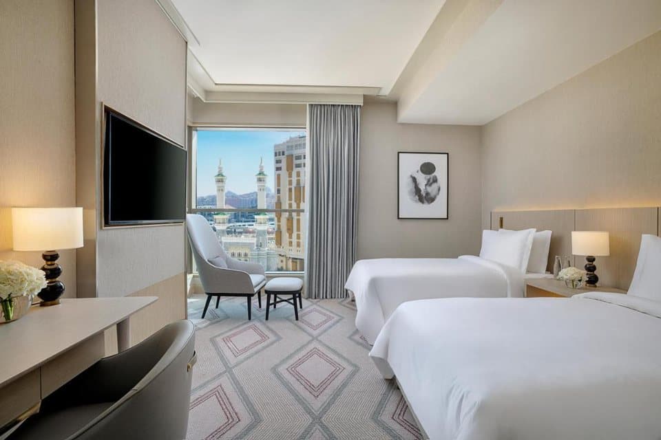 جميرا جبل عمر — Jumeirah Jabal Omar 6