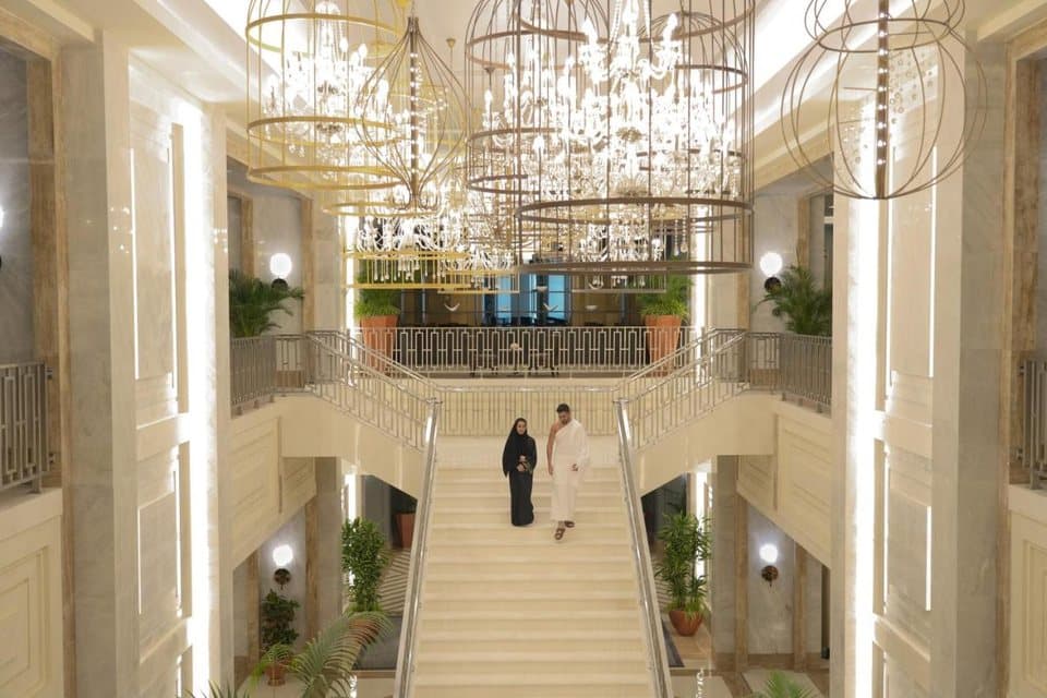 جميرا جبل عمر — Jumeirah Jabal Omar 8