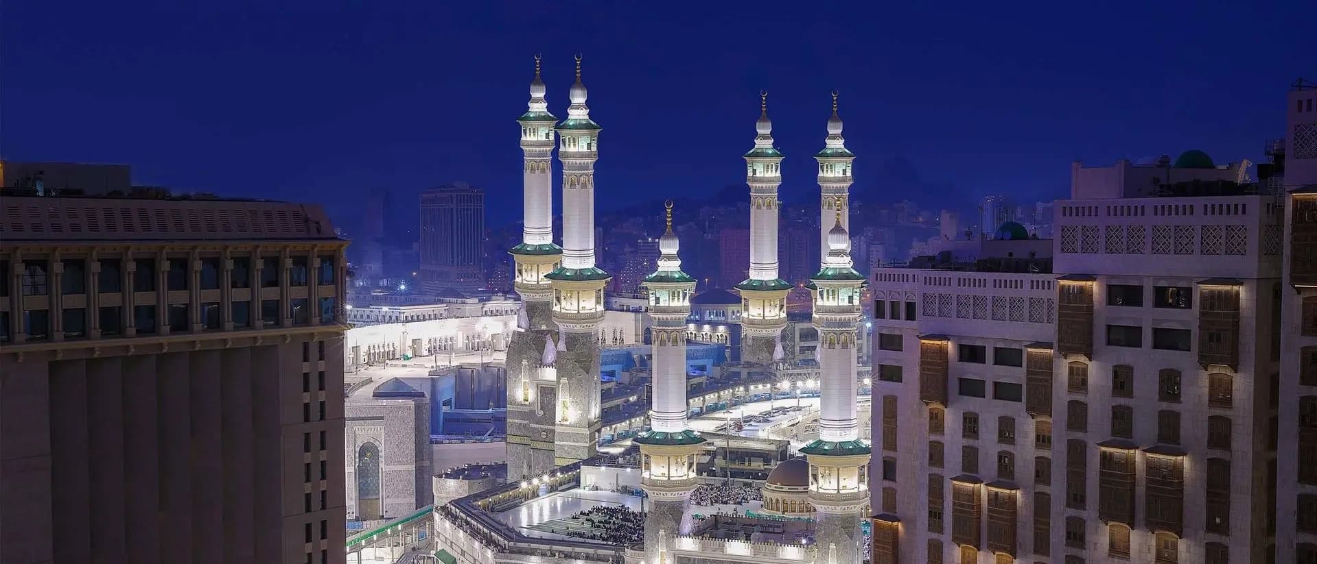 Jabal Omar Jumeirah — photo 1