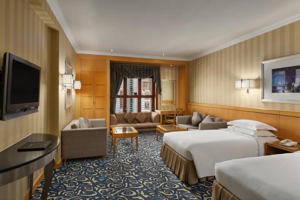 Makkah Towers Hotel — Makkah Towers 6