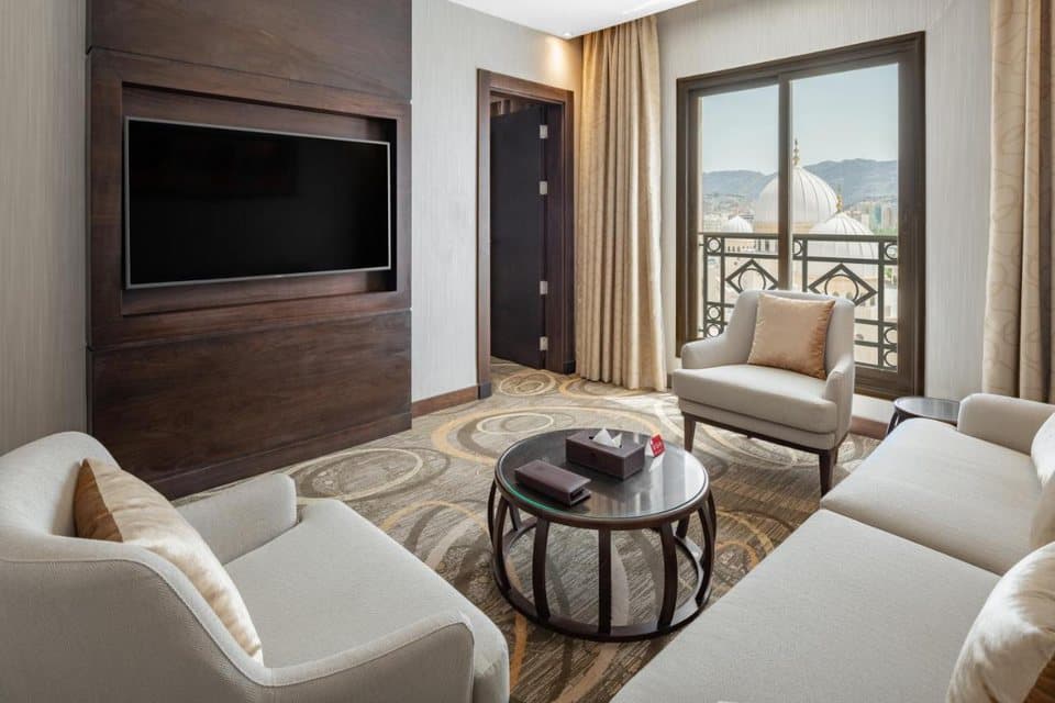 Millennium Makkah Al Naseem — Millennium al Naseem 8