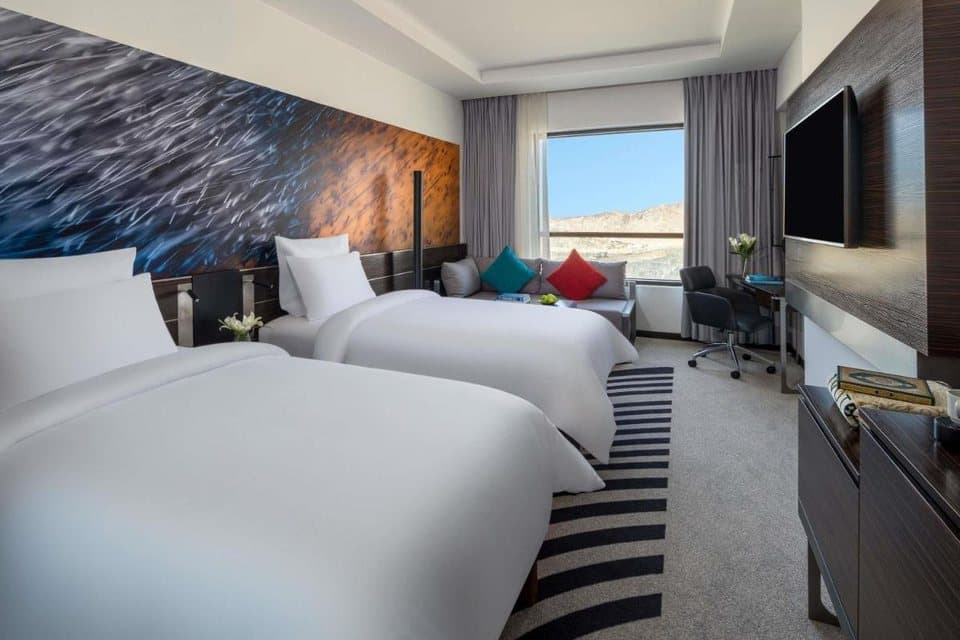 نوفوتيل ثاخر — Novotel Thakher 4
