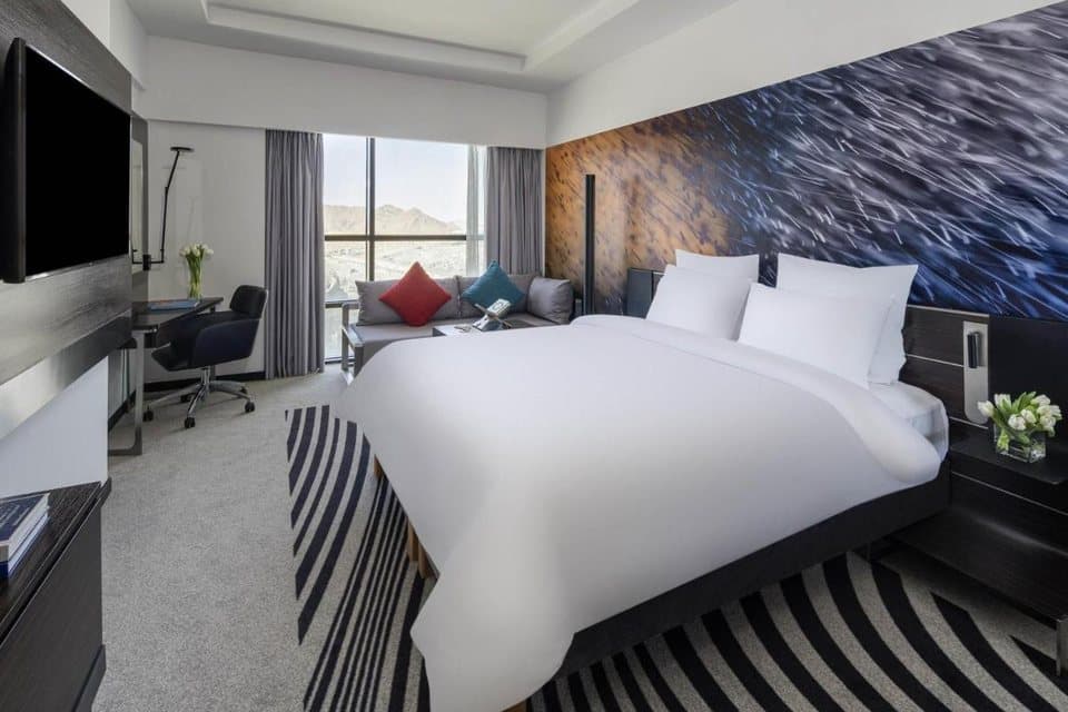 نوفوتيل ثاخر — Novotel Thakher 5