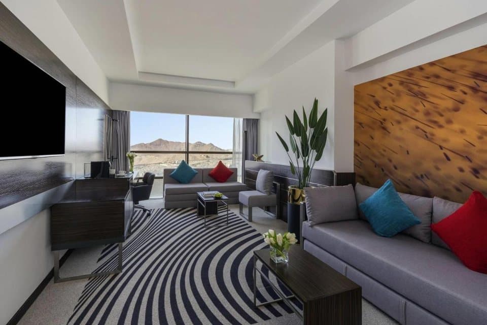 نوفوتيل ثاخر — Novotel Thakher 6