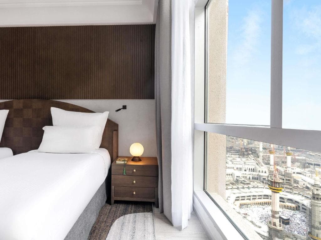 Pullman ZamZam — thumbnail 2