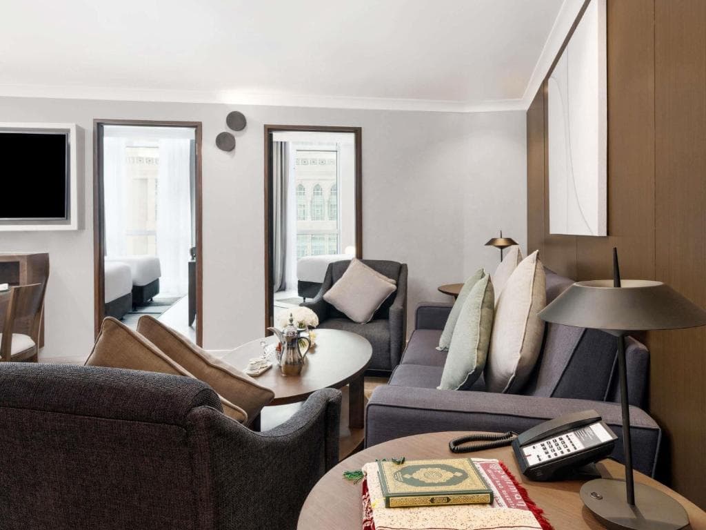 Pullman ZamZam — thumbnail 3