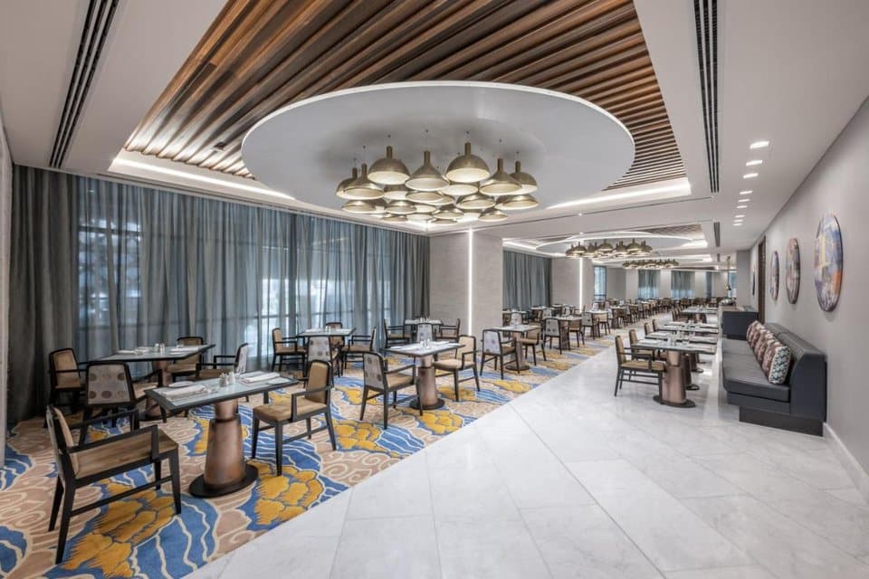 روتانا جبل عمر — Rotana Jabal Omar 6