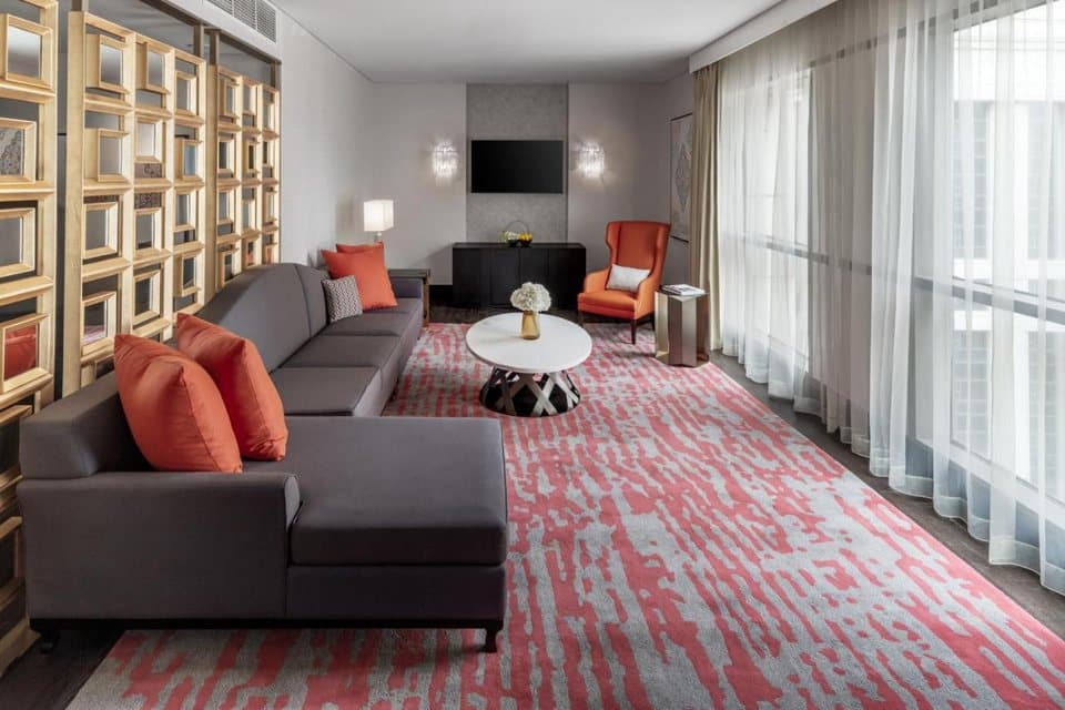 روتانا جبل عمر — Rotana Jabal Omar 7
