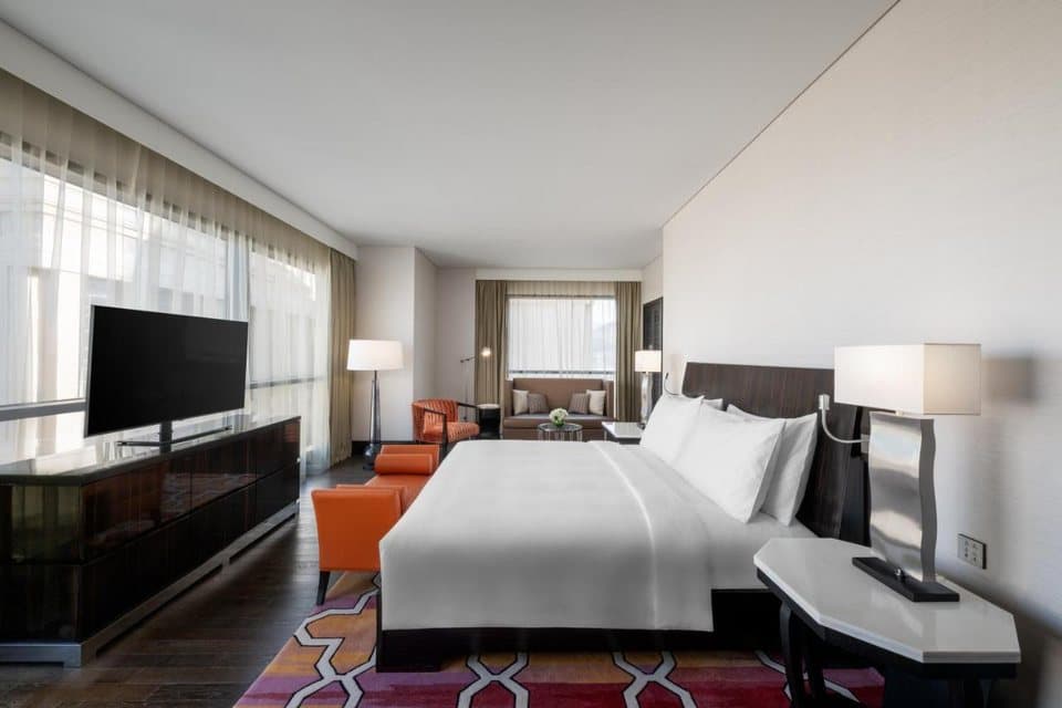 روتانا جبل عمر — Rotana Jabal Omar 8