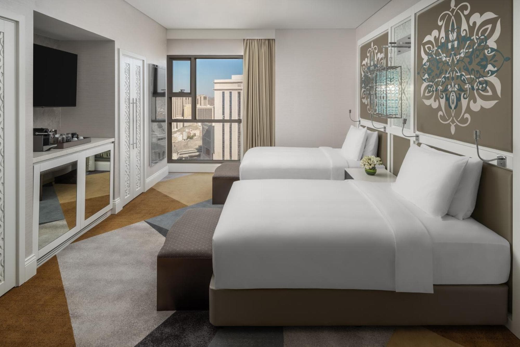 Rotana Jabal Omar — thumbnail 3