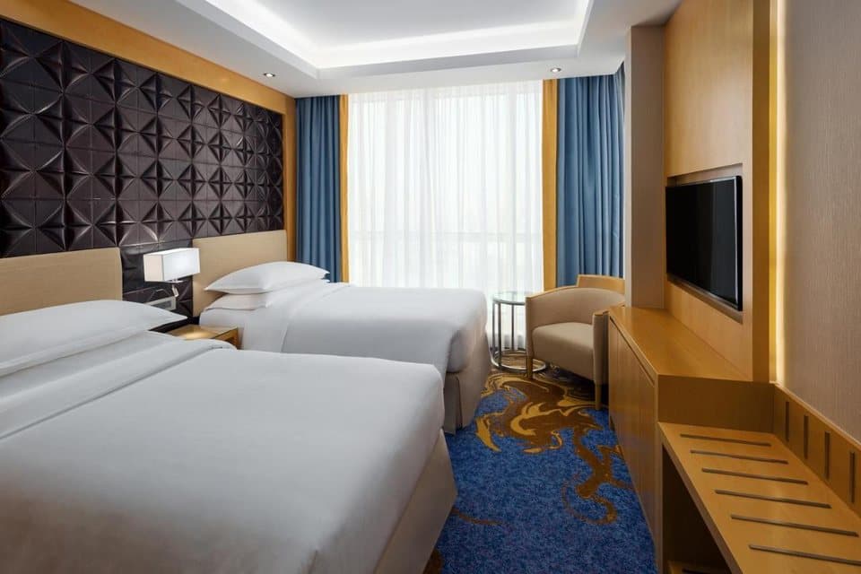شيراتون مكة جبل الكعبة — Sheraton Jabal Kaaba 6
