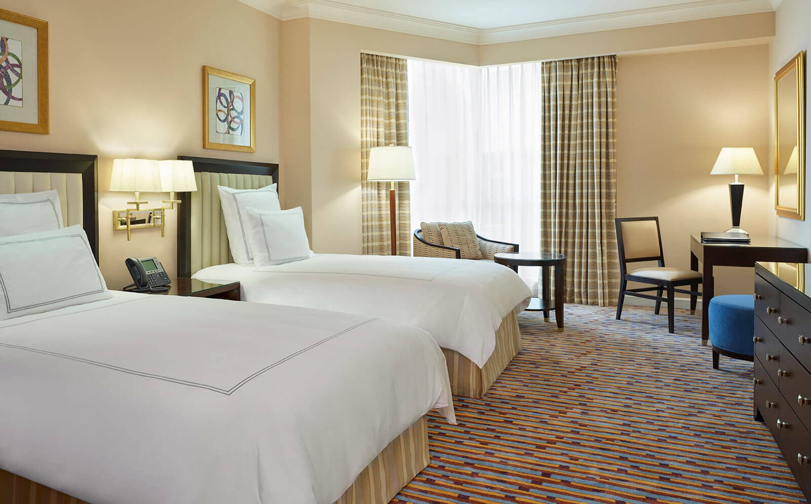 Swissotel Al Maqam — thumbnail 4