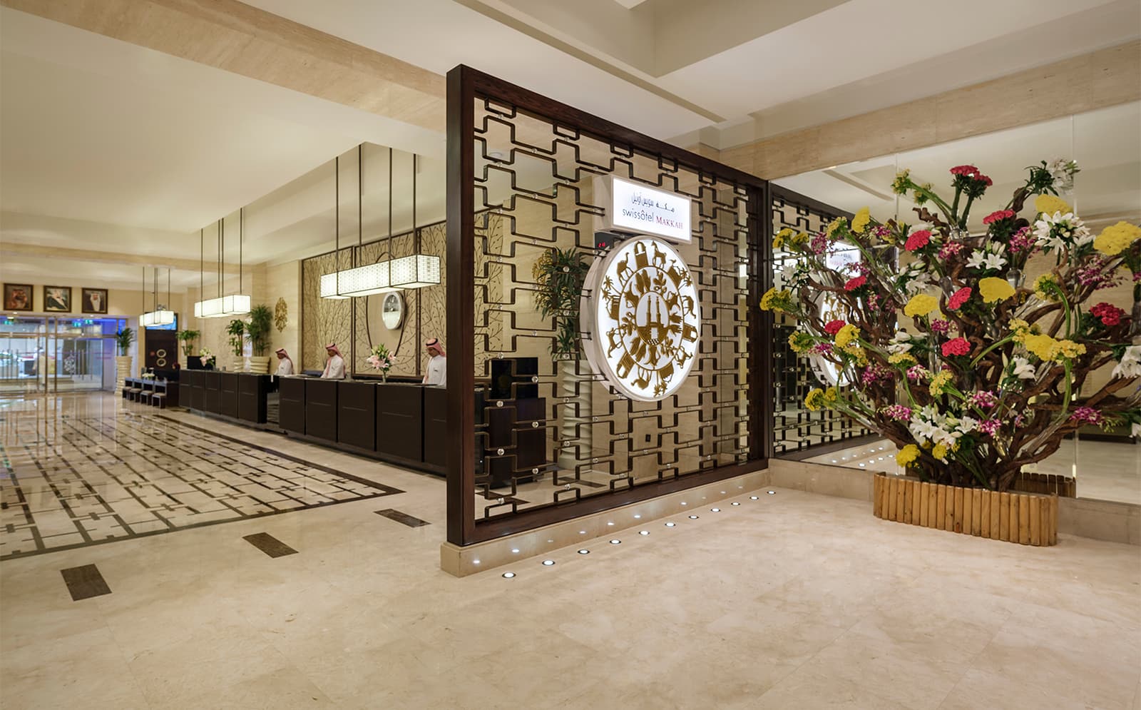 Swissôtel Makkah — thumbnail 3