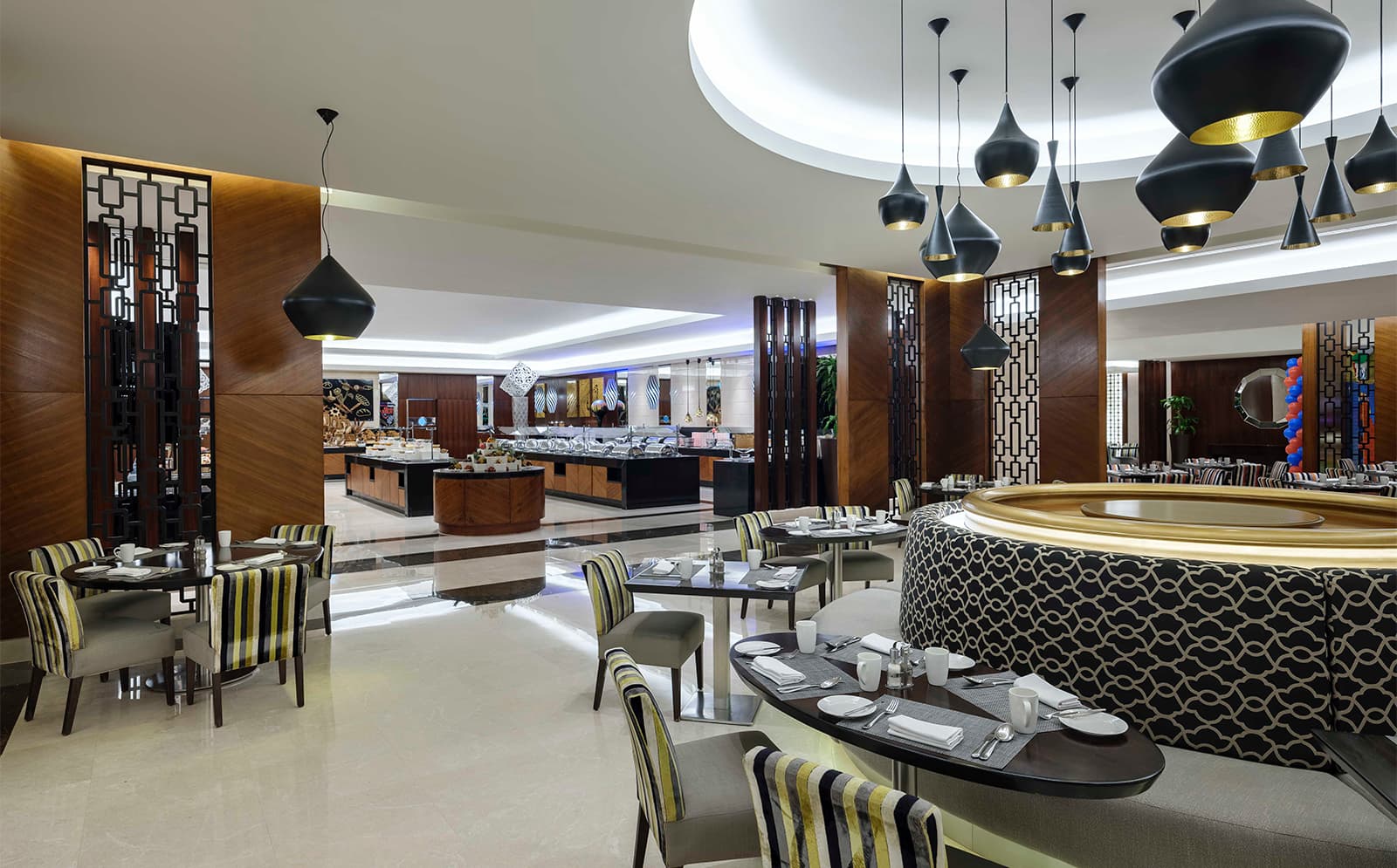 Swissôtel Makkah — thumbnail 4