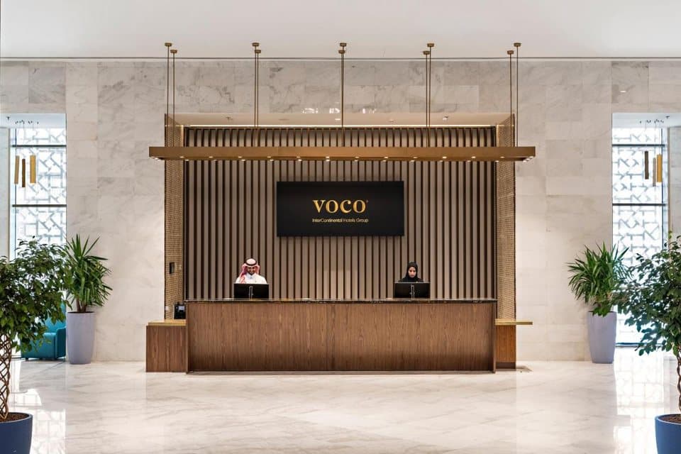 فوكو مكة — Voco Makkah 9