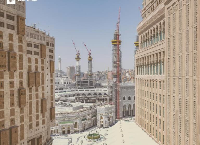 Elaf Kinda Hotel — photo 1